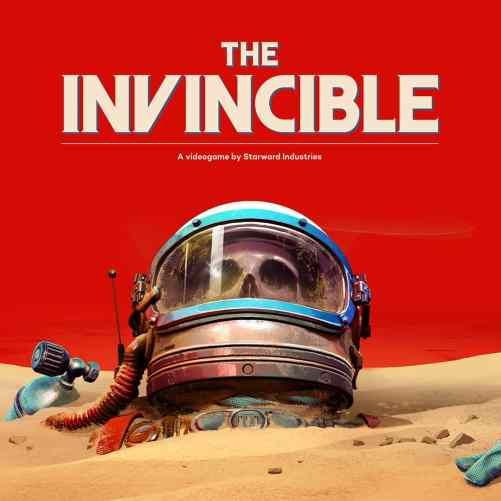 the invincible cover