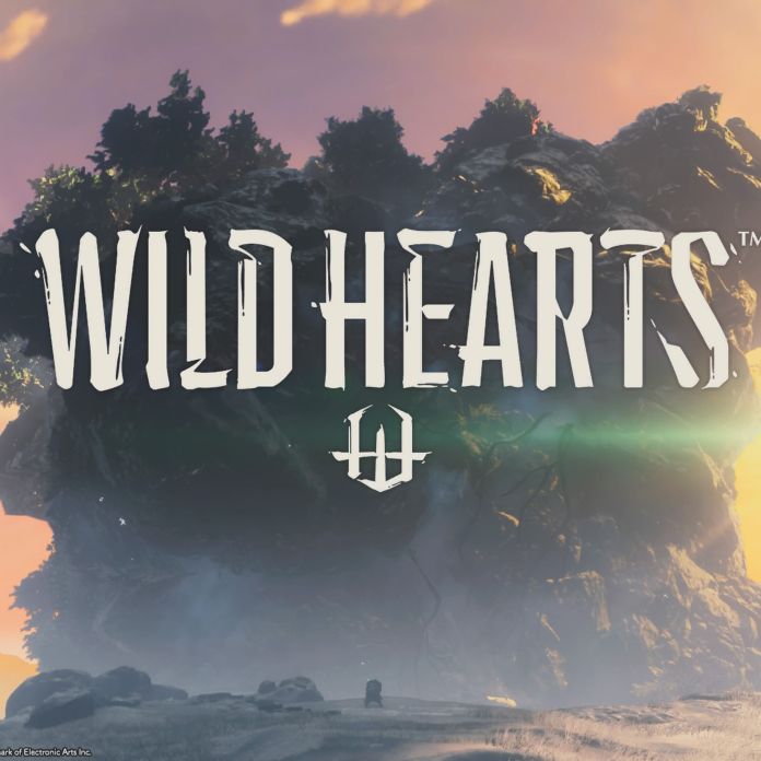 wild hearts screenshots ps5